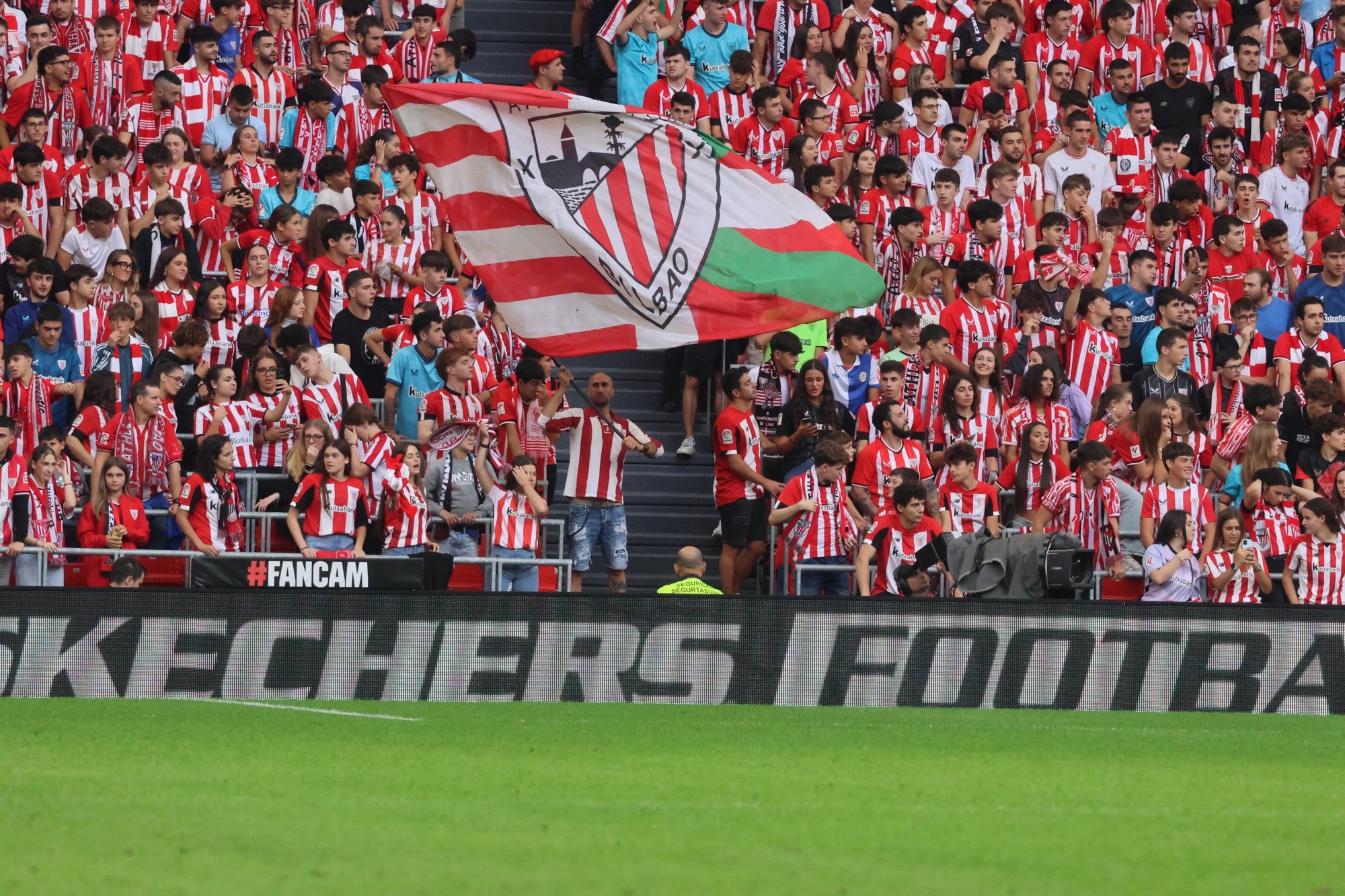 Comunicado oficial Athletic de Bilbao.