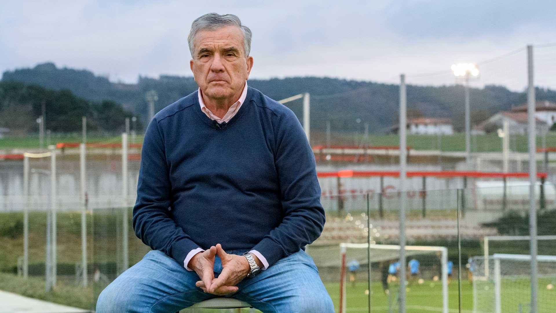 San Mamés rendirá homenaje a Dani Ruiz-Bazán en el Athletic Club – Sevilla FC