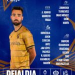 La Real Sociedad arranca su camino en la Europa League frente al Niza
