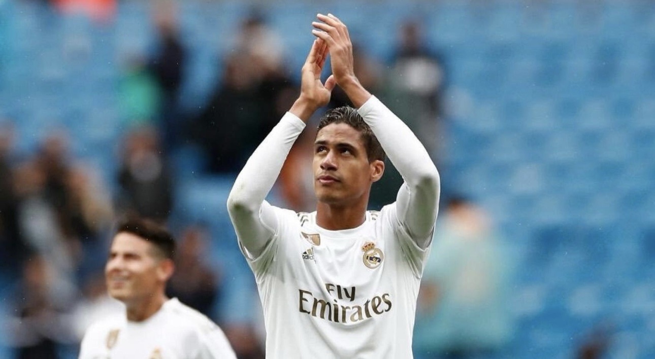 OFICIAL: Una leyenda del Real Madrid cuelga las botas