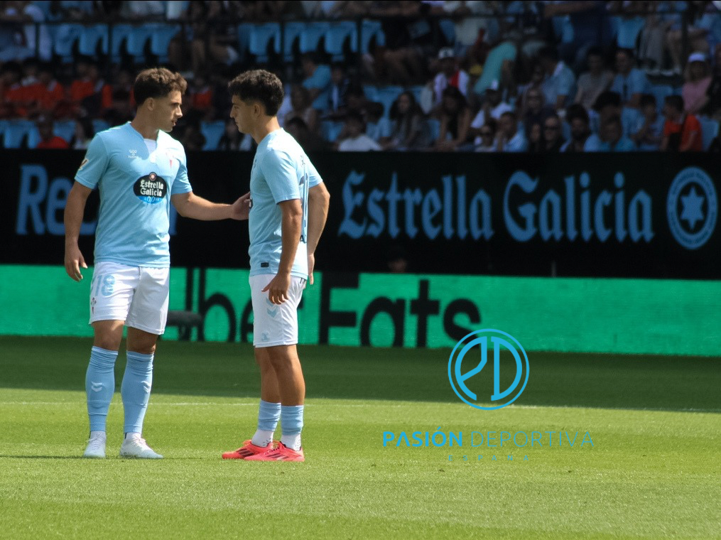 Previa Celta – Atlético de Madrid: Duelo de dinámicas y rachas enfrentadas.