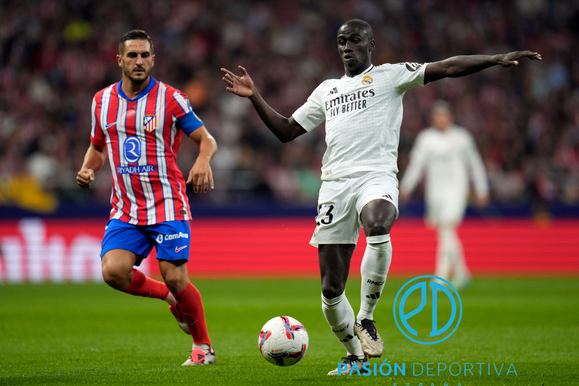 La intrahistoria de un derbi bochornoso
