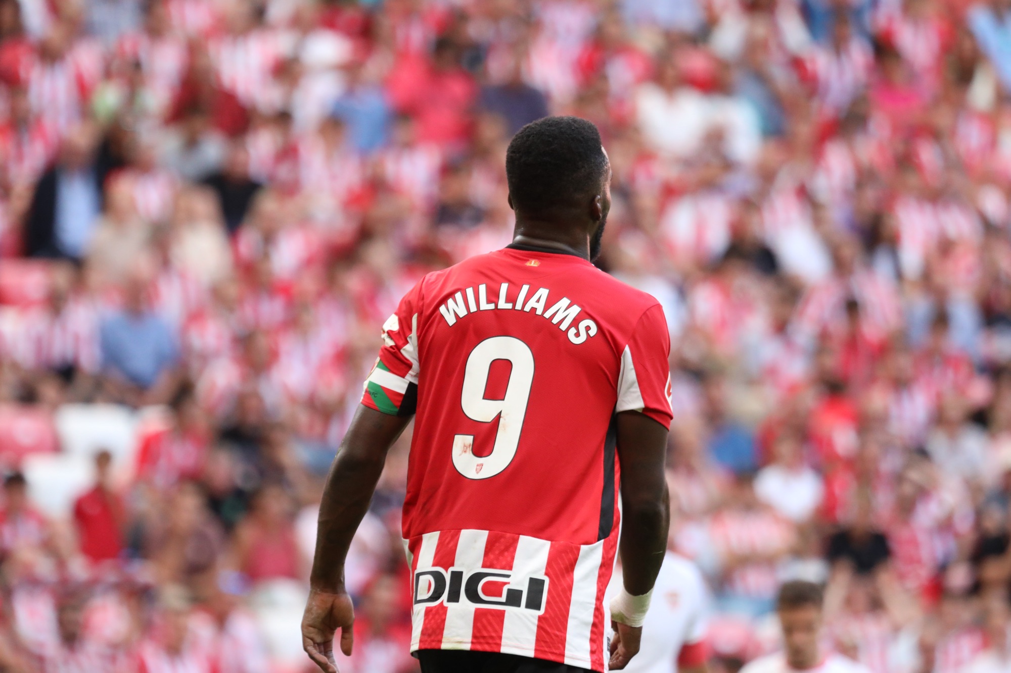 El Athletic busca consolidarse en Europa con una cita favorable en San Mamés