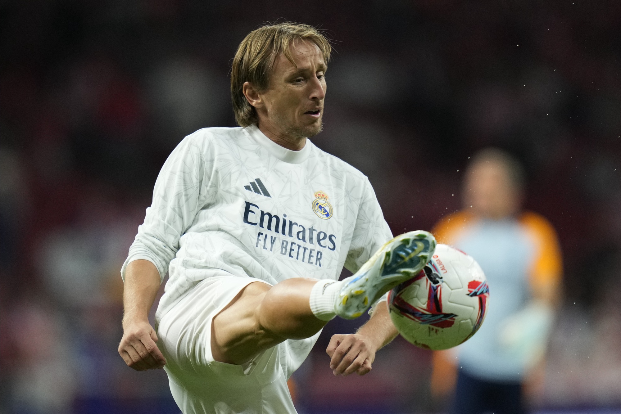 Previa Real Madrid – Villarreal: La segunda plaza en juego