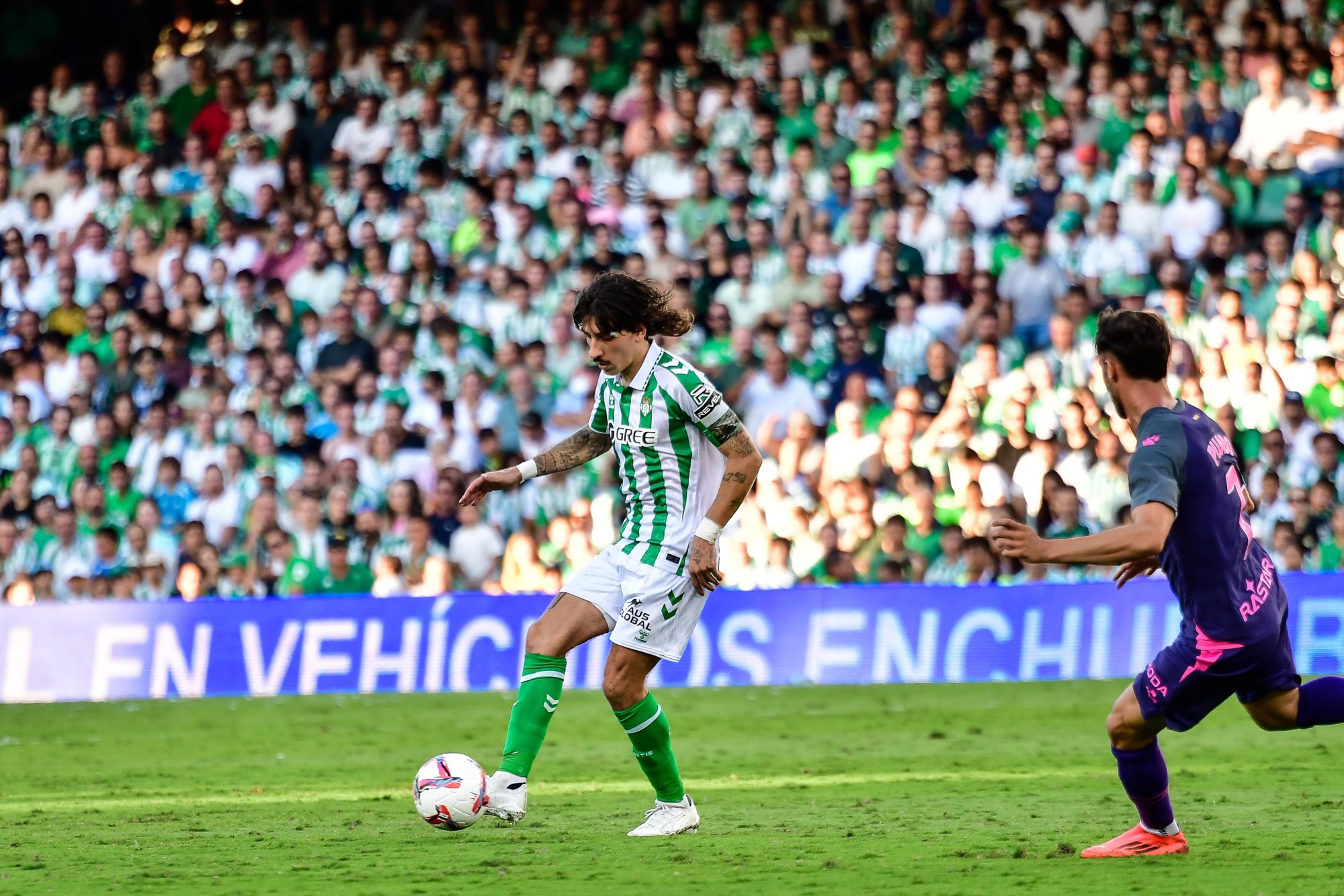 Previa Sevilla – Betis:  ¡Vuelve el mejor derbi de LaLiga!