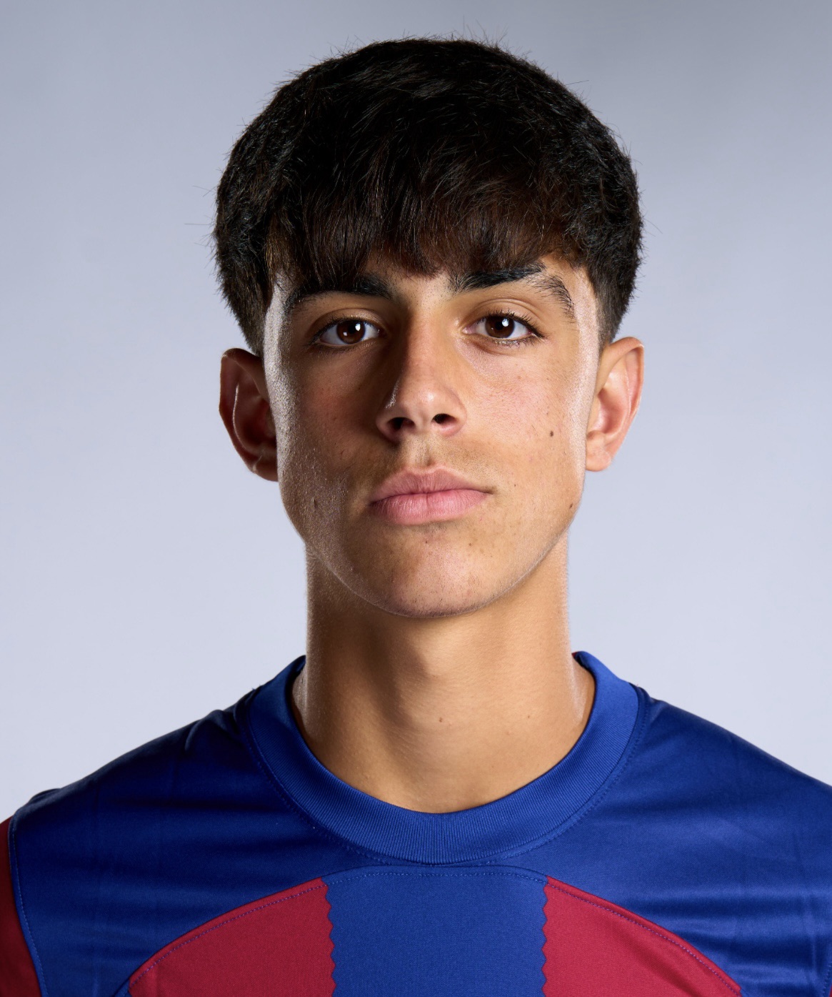 Oficial: El FC Barcelona blinda a Marc Bernal