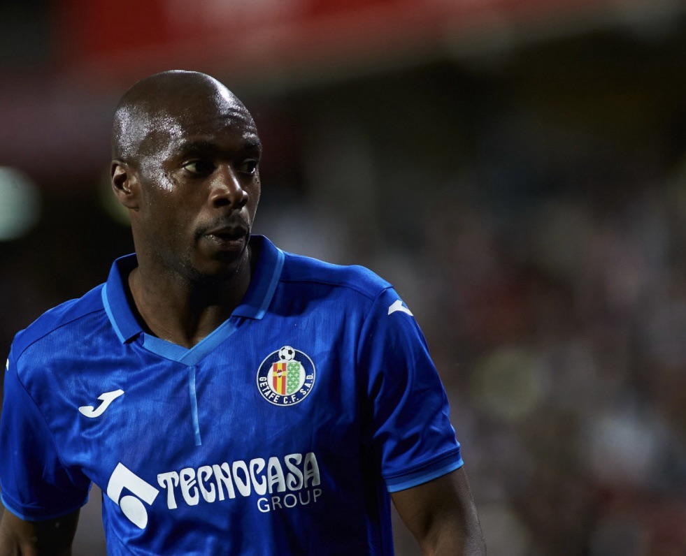 Vuelve ‘El Poeta’ a Getafe