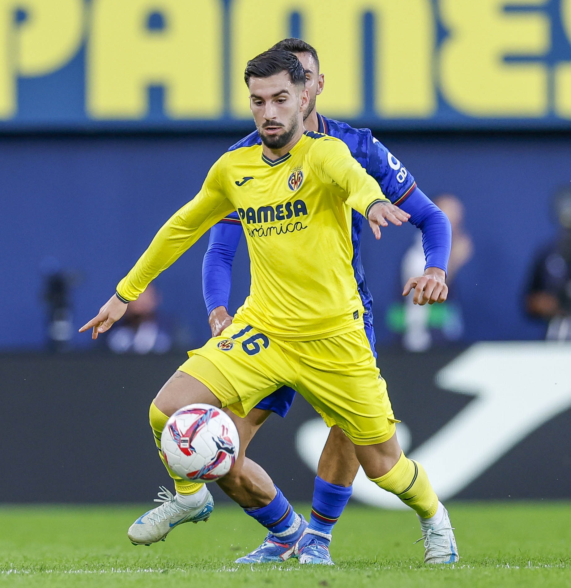 Frustrante empate en La Cerámica