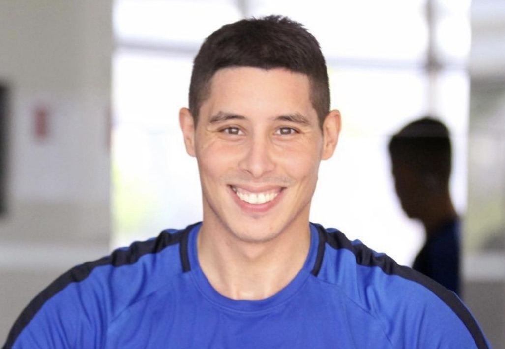 Muere el ex jugador del Getafe, Abdelaziz Barrada, a los 35 años de forma repentina e inesperada