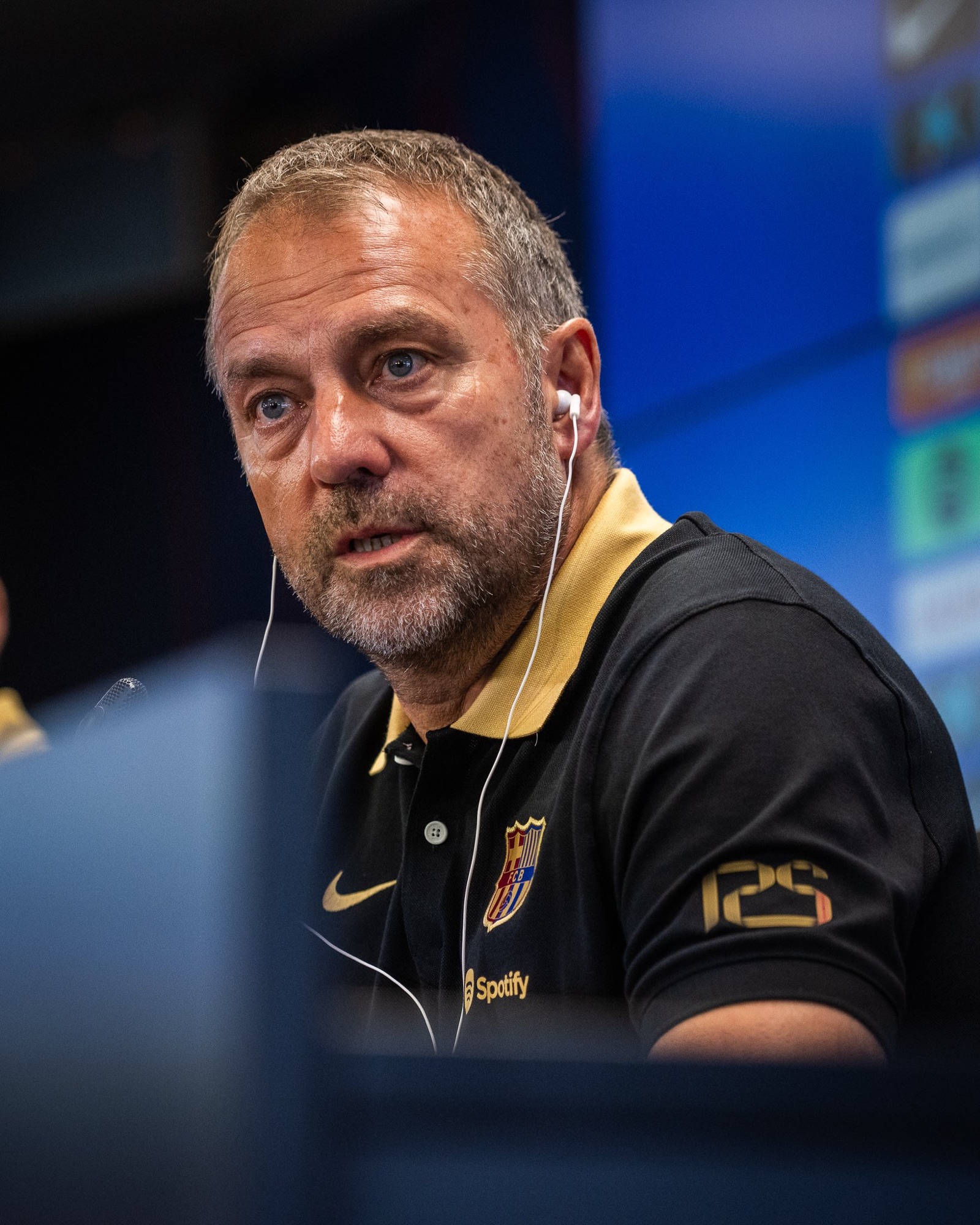 Hansi Flick y el difícil arte de simplificar al Barça