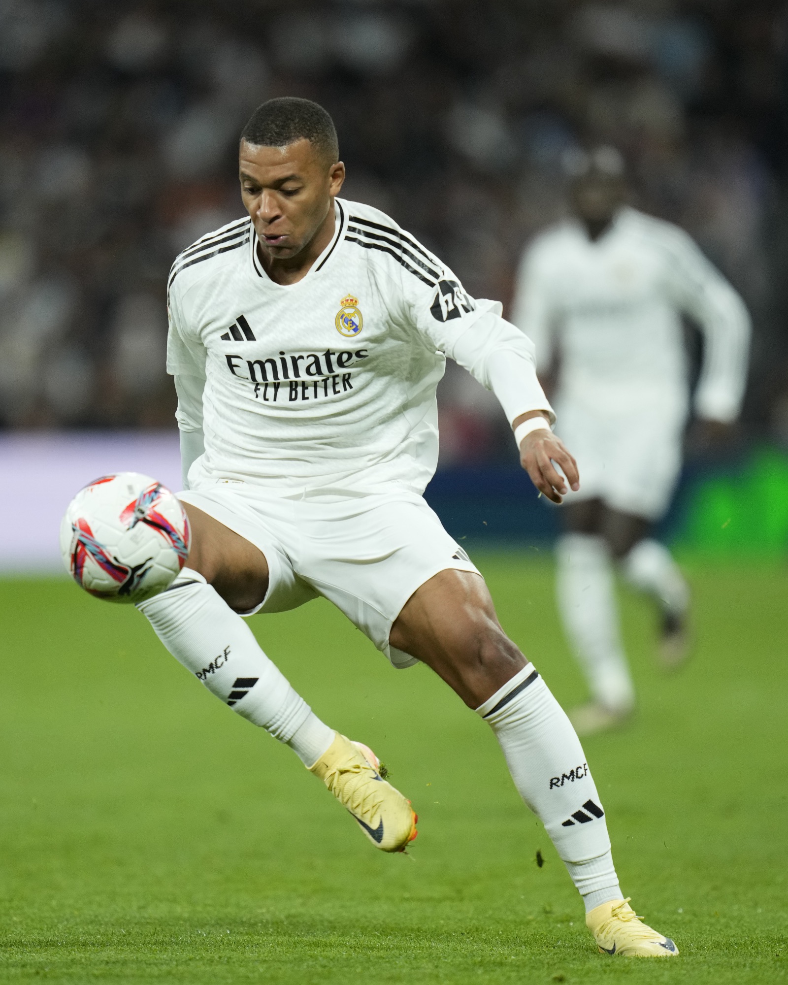 Comunicado oficial : Real Madrid