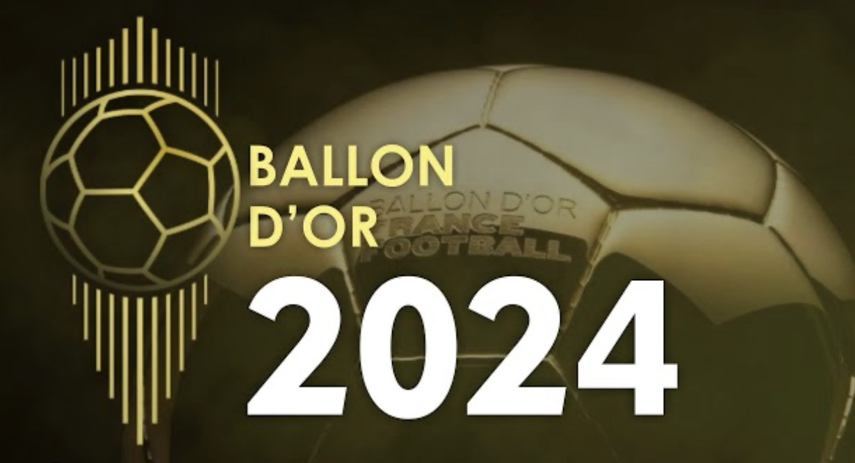 Balón de Oro 2024: ¿quién se encumbrará como el mejor jugador del año?