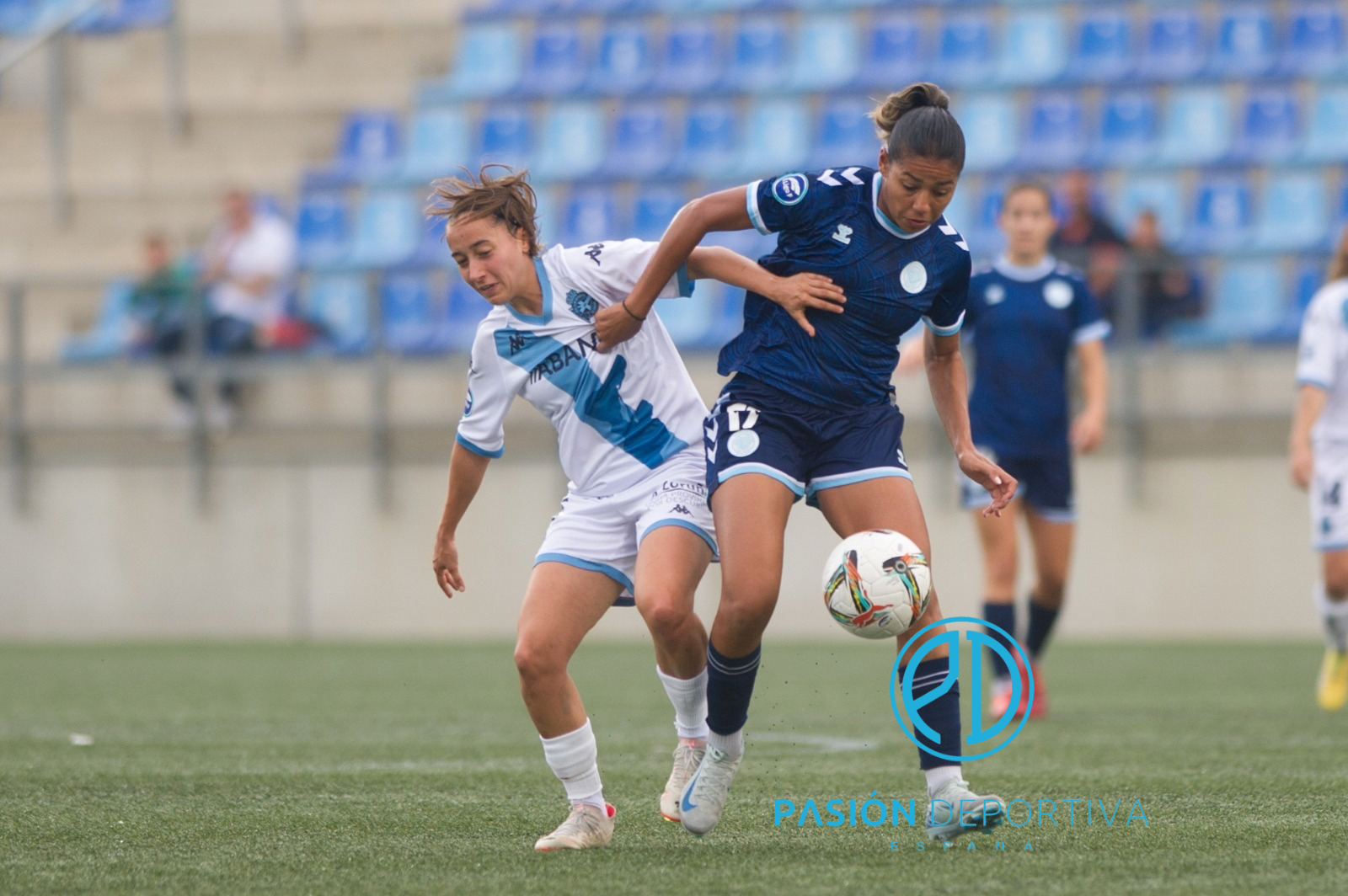 UN GOL DE MACA PORTALES EN EL AÑADIDO HACE JUSTICIA A LA SUPERIORIDAD DEL LEVANTE BADALONA