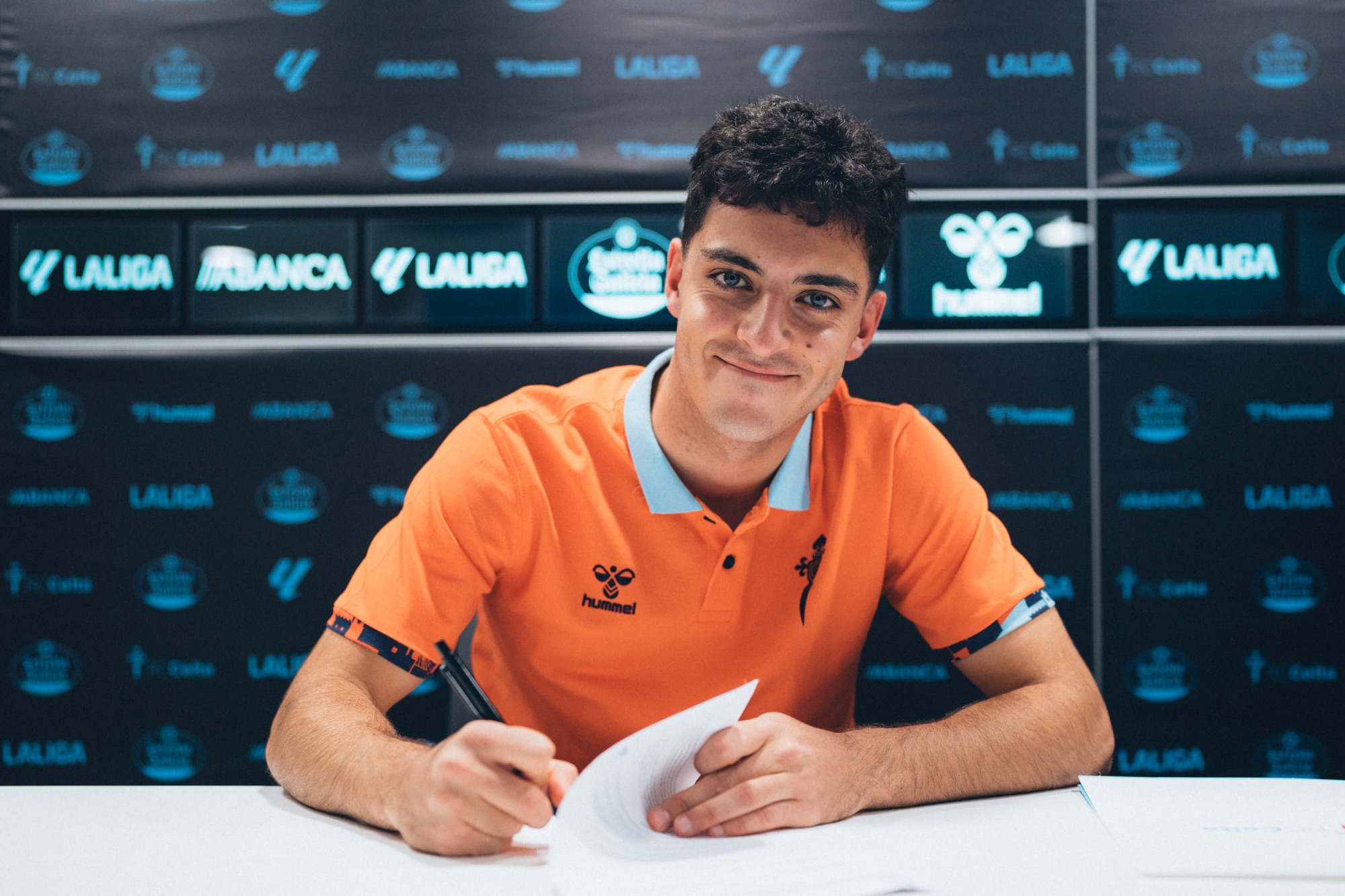 Hugo Álvarez 2028