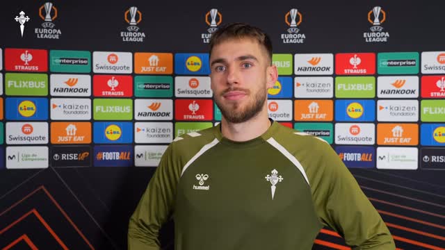 🎙️ @oscarmingueza 🎙️