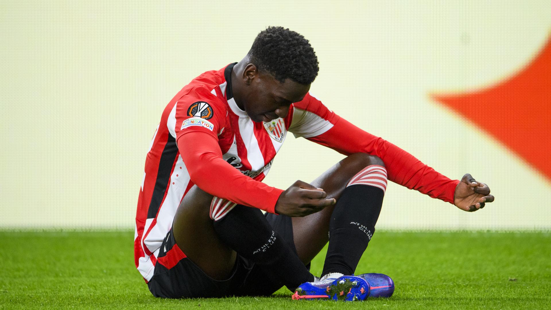 El Athletic pone rumbo con firmeza hacia octavos de la Europa League