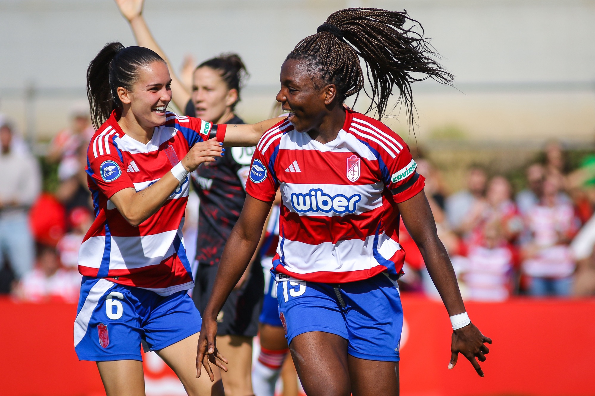 El Granada se impone al Fundación Albacete por la mínima (0-1)