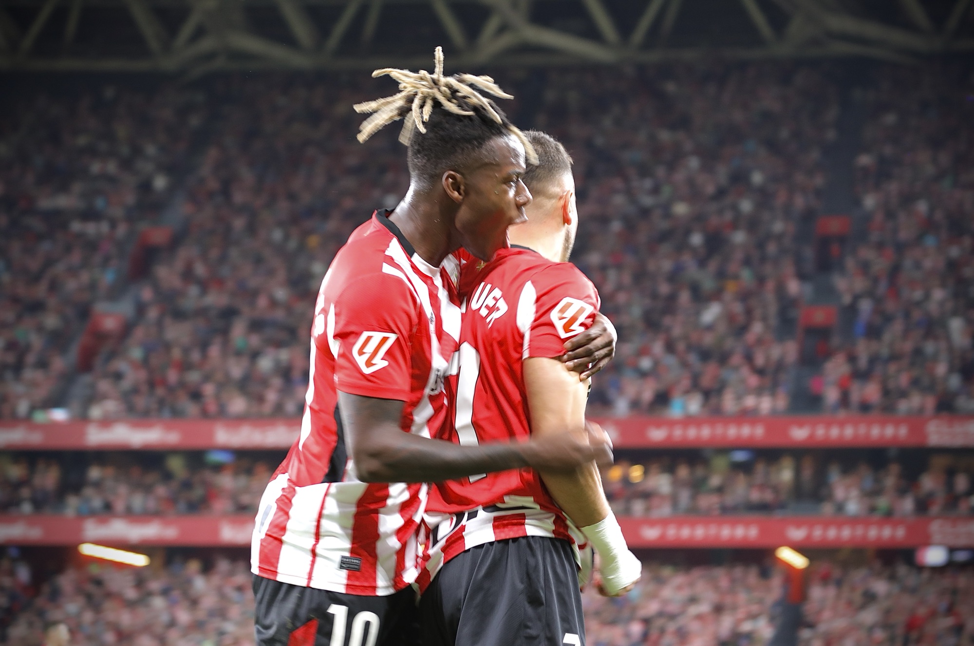 El Athletic Club busca afianzarse en Europa ante el Ludogorets