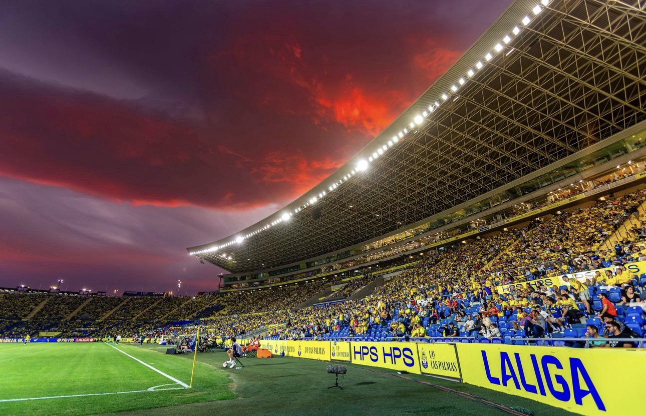 La UD Las Palmas  dona 110.000 euros para los afectados por la DANA