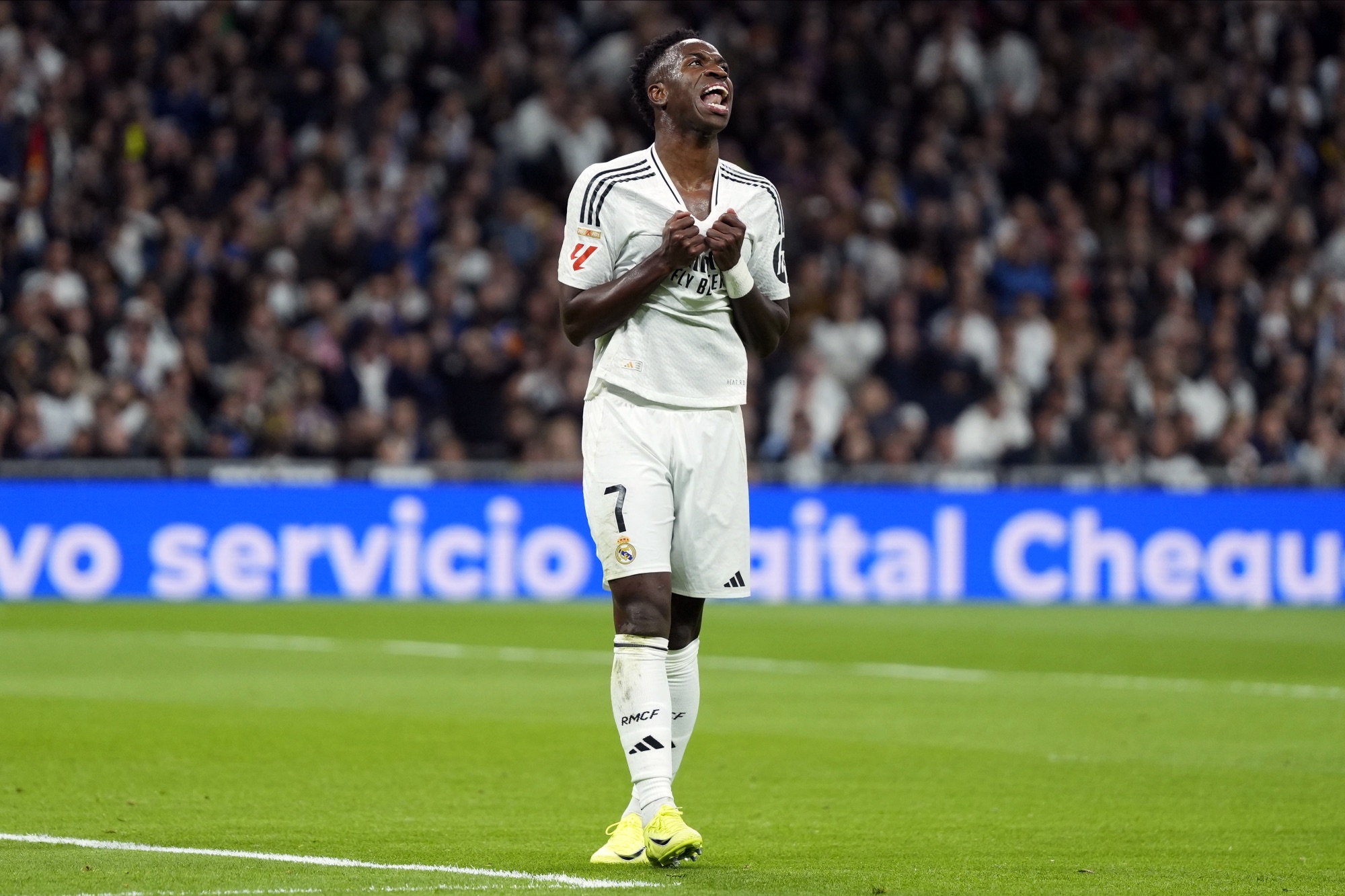 Derbi madrileño en Butarque precedido por la polémica