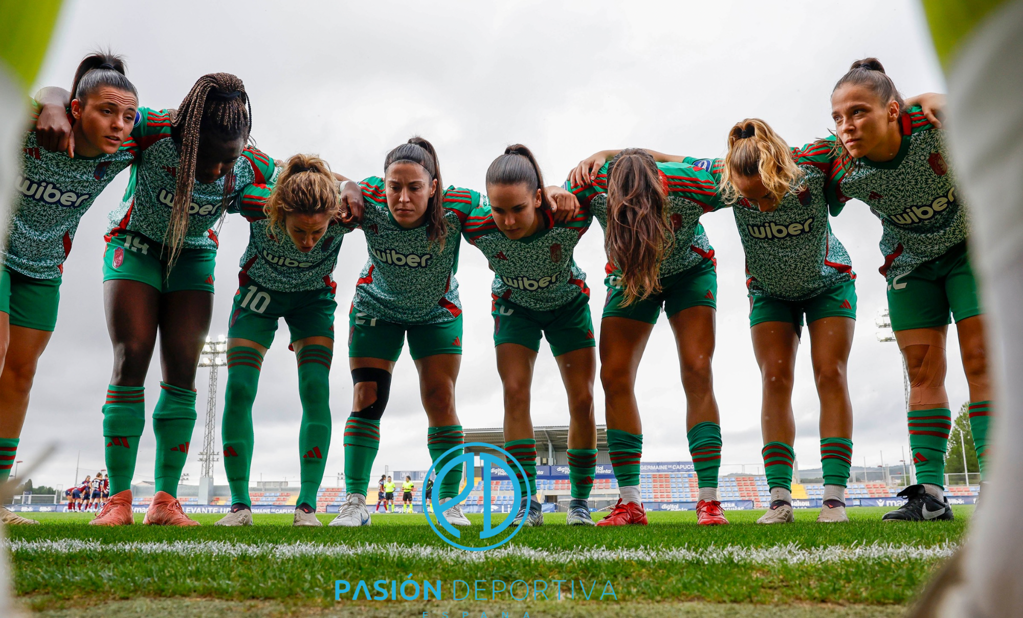 Fecha y hora del Granada Femenino – Sevilla FC de la Copa de la Reina