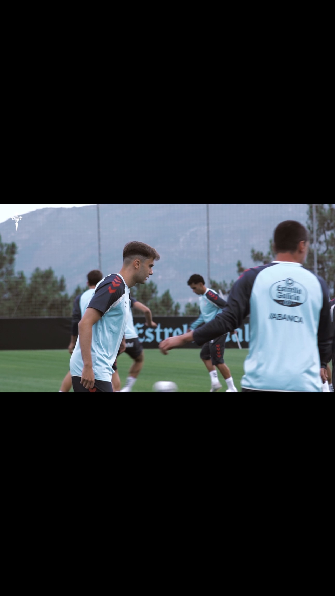 PRETEMPORADA @rccelta 🔛🔛🔛