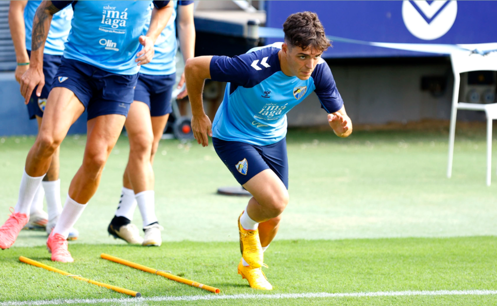 Al asalto de El Molinón