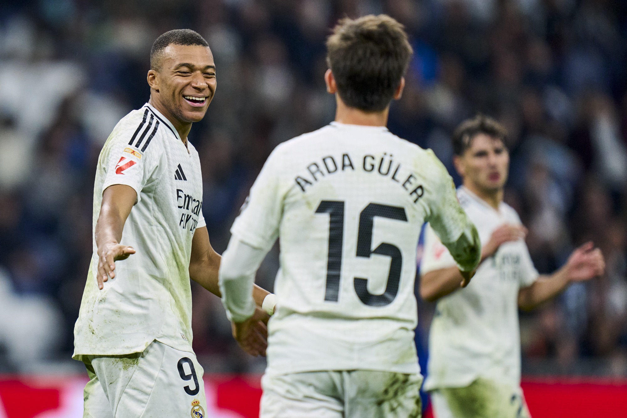 El Valencia-Real Madrid se jugará el 2 de Enero a las 20 horas