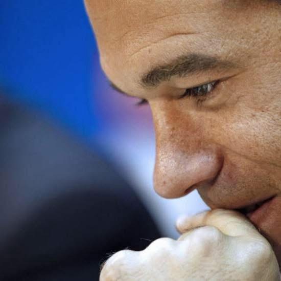 Carta de despedida del Deportivo Alavés de Luis García
