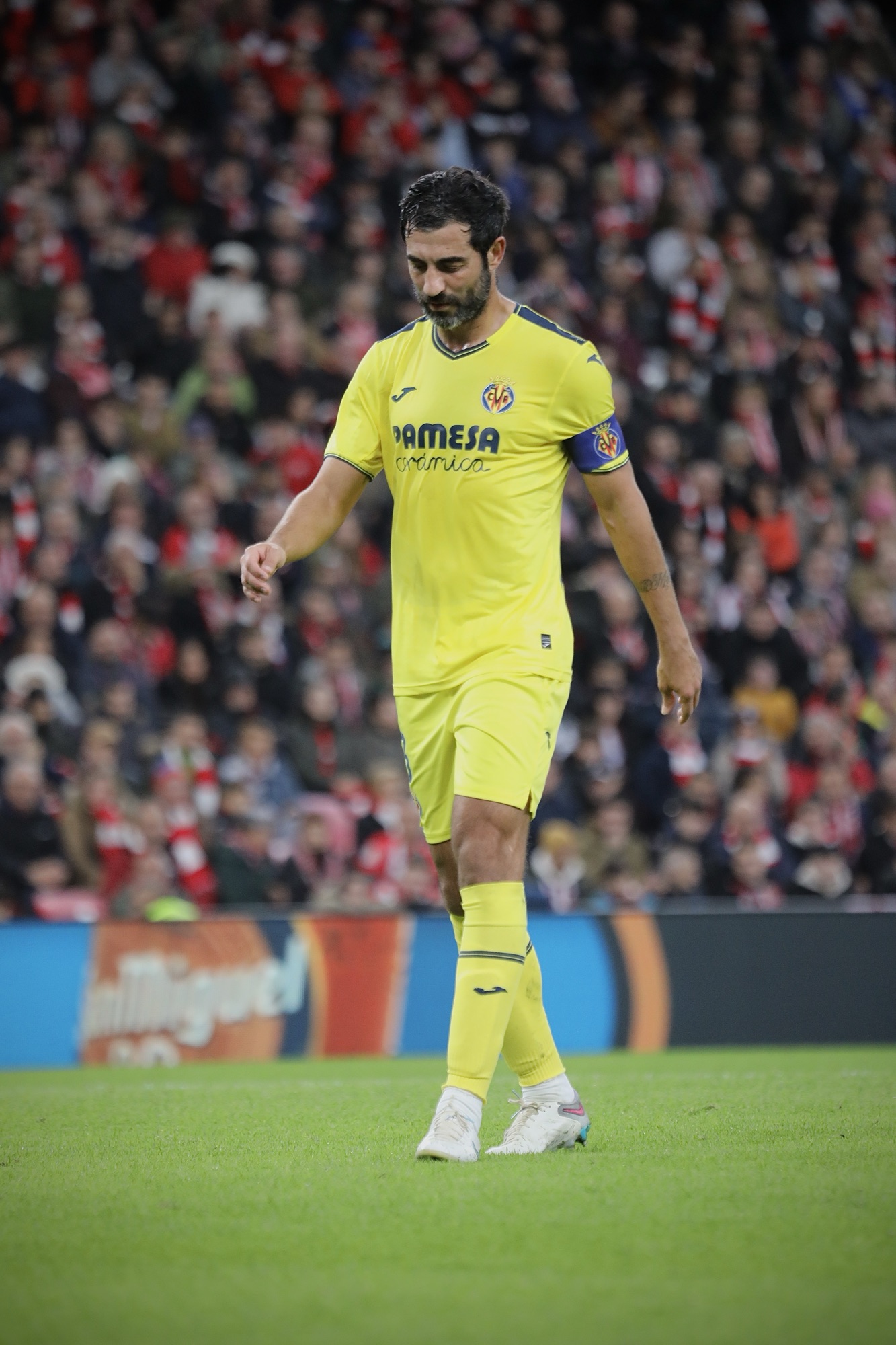 Este Villarreal si carbura