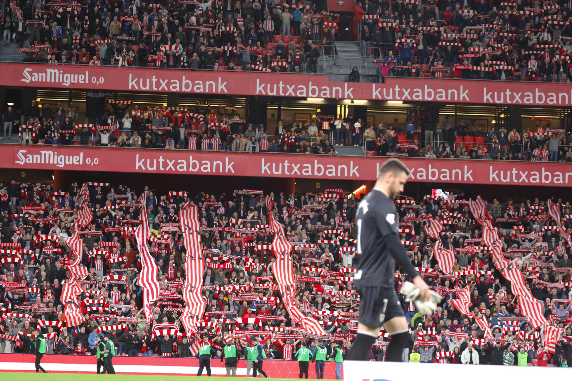 Comunicado oficial : Athletic club