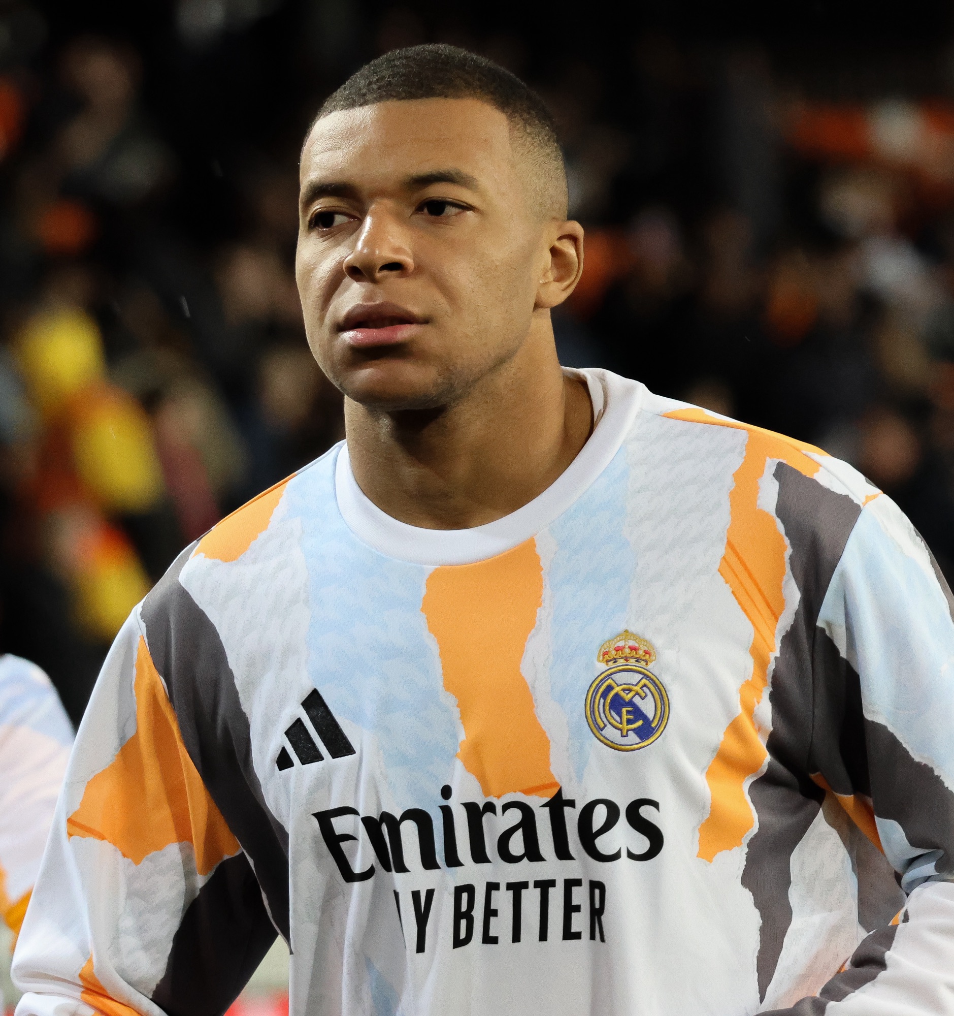 Mbappé: »Hay que ganar todo y vamos a competir»