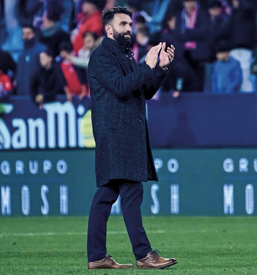 Comunicado oficial : Marbella FC