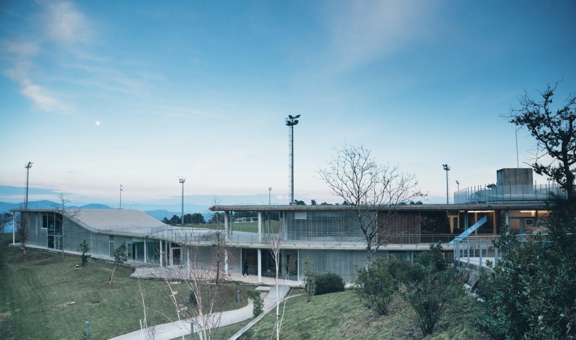 Comunicado RC Celta: Acuerdo con Comunidad de Montes de Tameiga para el proyecto Afouteza GS-360
