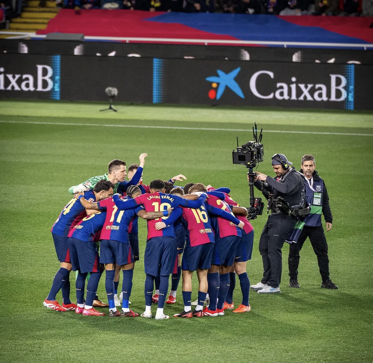 El FC Barcelona hunde al Valencia con una goleada(7-1)