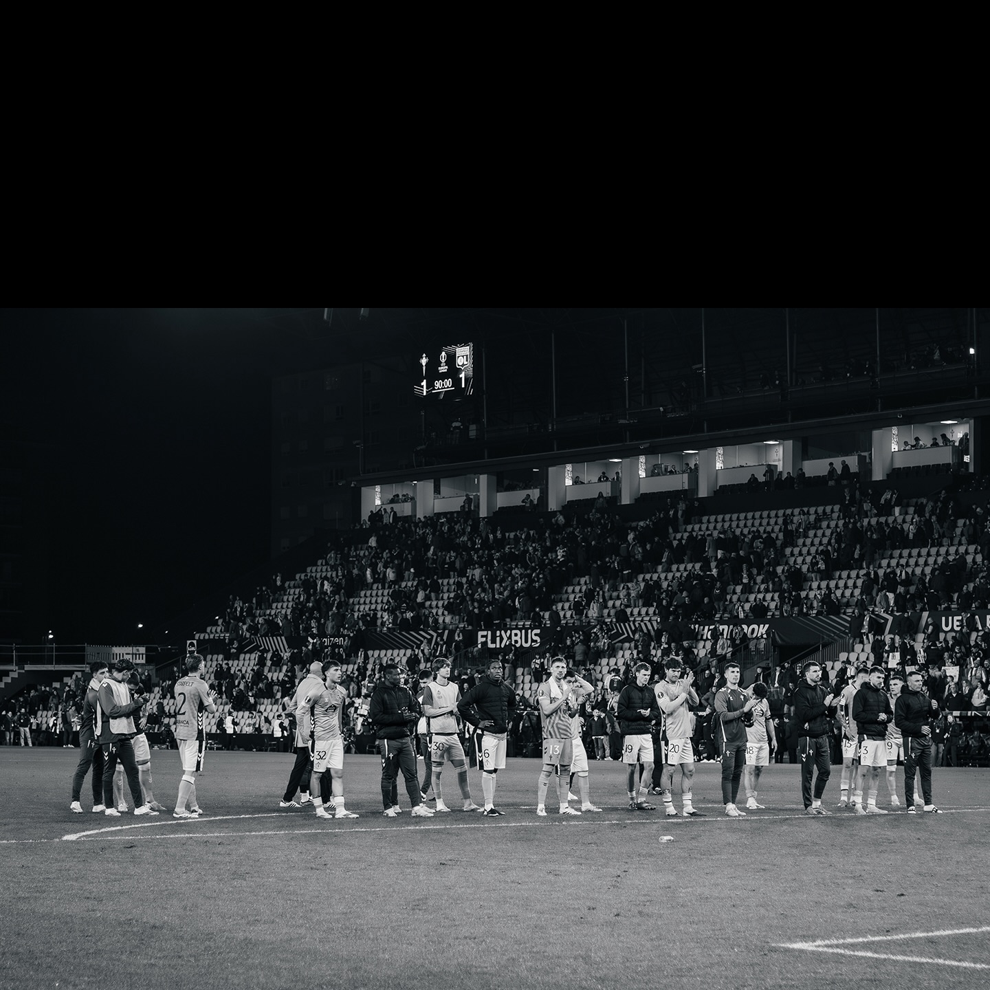 El @rccelta se cita esta noche con la historia en Lyon🔜🏆
🗓️ @ol VS @rccelta  a las 18:45 horas en el Groupama Stadium.
✍️ @noeortizaragon 
📸 @aaronchifdez 
👉🏾https://pasiondeportivaesp.es/el-celta-se-cita-esta-noche-con-la-historia-en-lyon/👈🏾