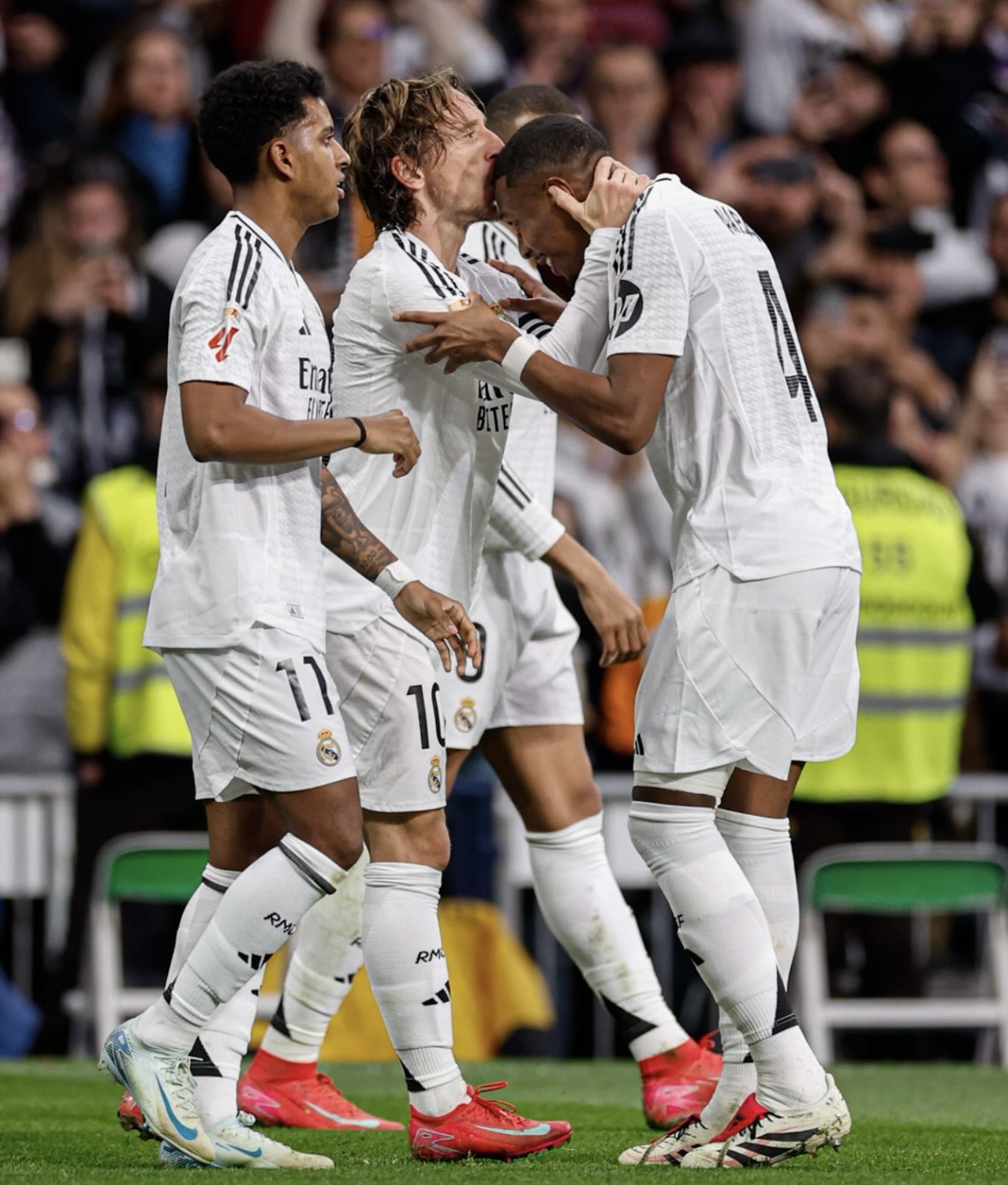 Previa: Real Sociedad VS Real Madrid