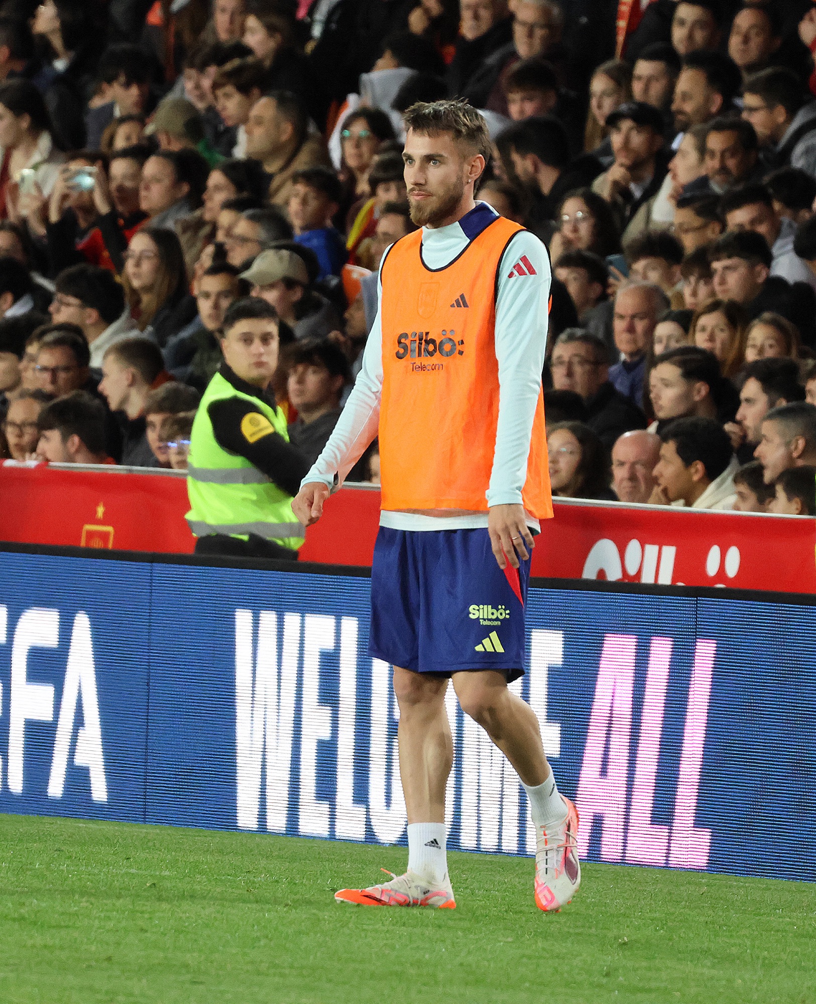 Óscar Mingueza: De consolidarse en el Celta a pieza clave en la Selección Española
