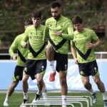 Previa : Real Sociedad – Manchester United