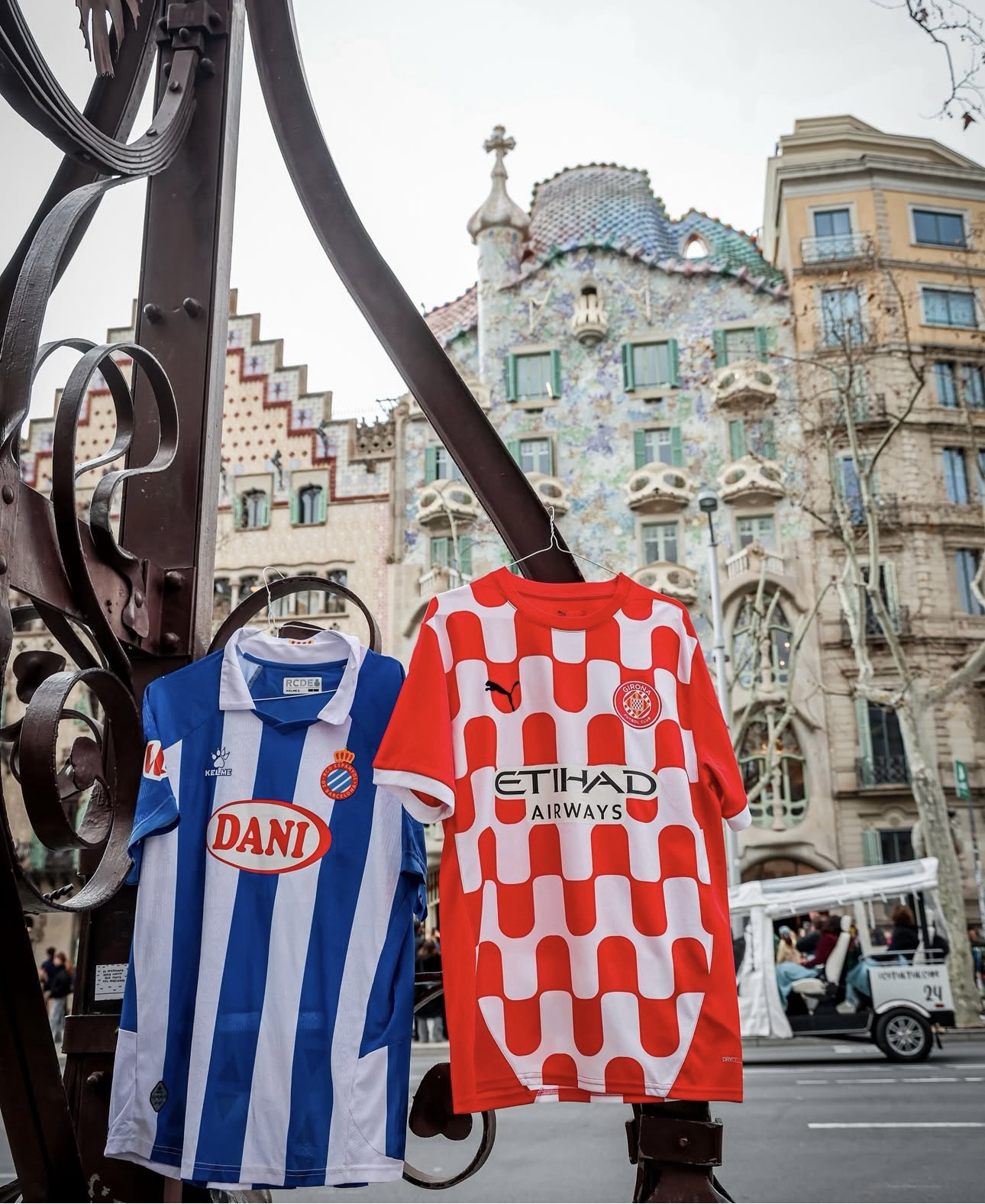 Espanyol-Girona: Partido clave por la permanencia… y por Puado
