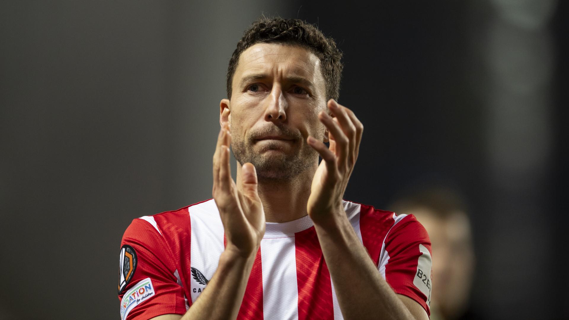 San Mamés se viste de gala para recibir a un Rayo en reconstrucción y un Athletic con la vista puesta en Europa