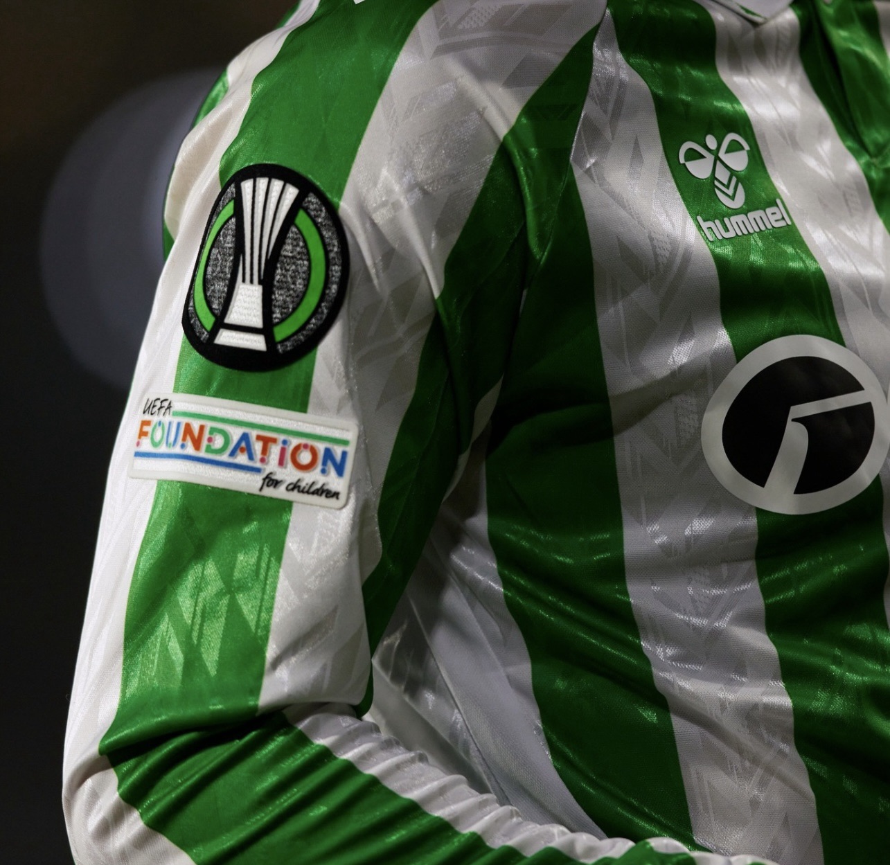 Real Betis: un paso más hacia la historia