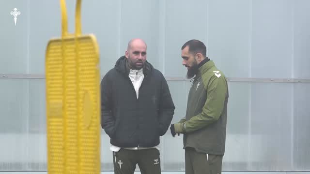 🔜 @rccelta VS @rayovallecano