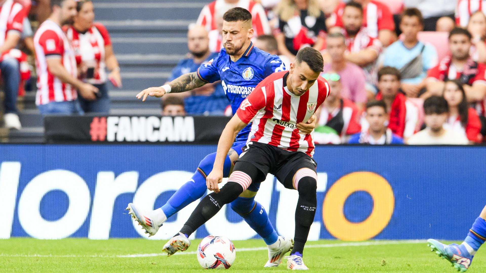 Europa y permanencia, en juego: todo o nada en el Coliseum