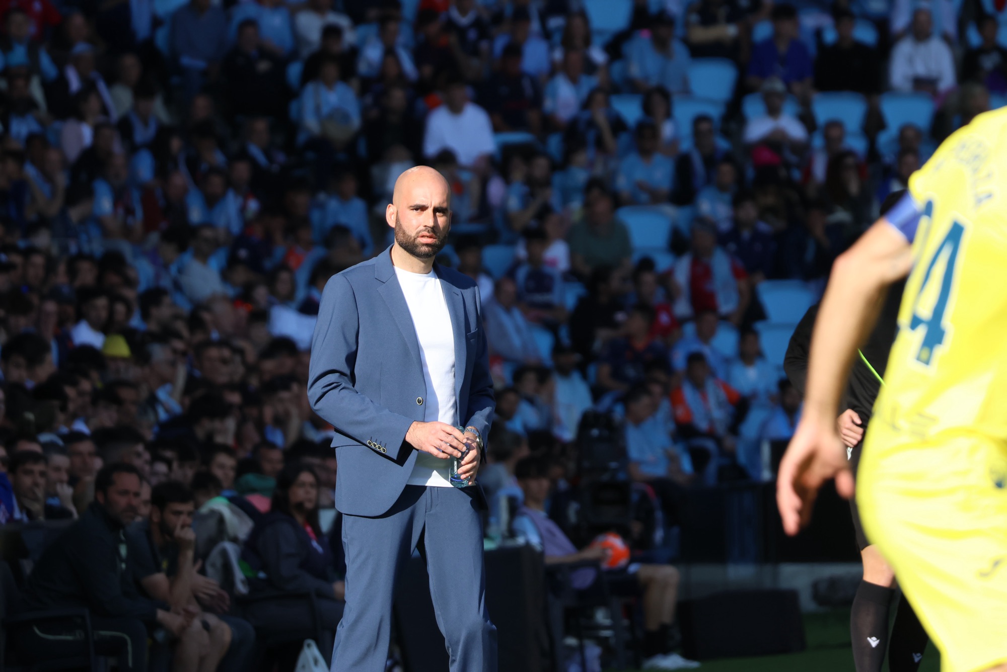 El RC Celta visita Anoeta con el sueño europeo al alcance de su mano