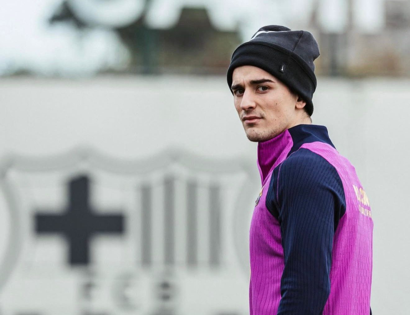 Gavi vuelve a entrenar con el Barça casi cinco meses después de su lesión🤌🏾
✍️ @ainhoapuig 
👉🏾https://pasiondeportivaesp.es/gavi-vuelve-a-entrenar-con-el-barca-casi-cinco-meses-despues-de-su-lesion/👈🏾