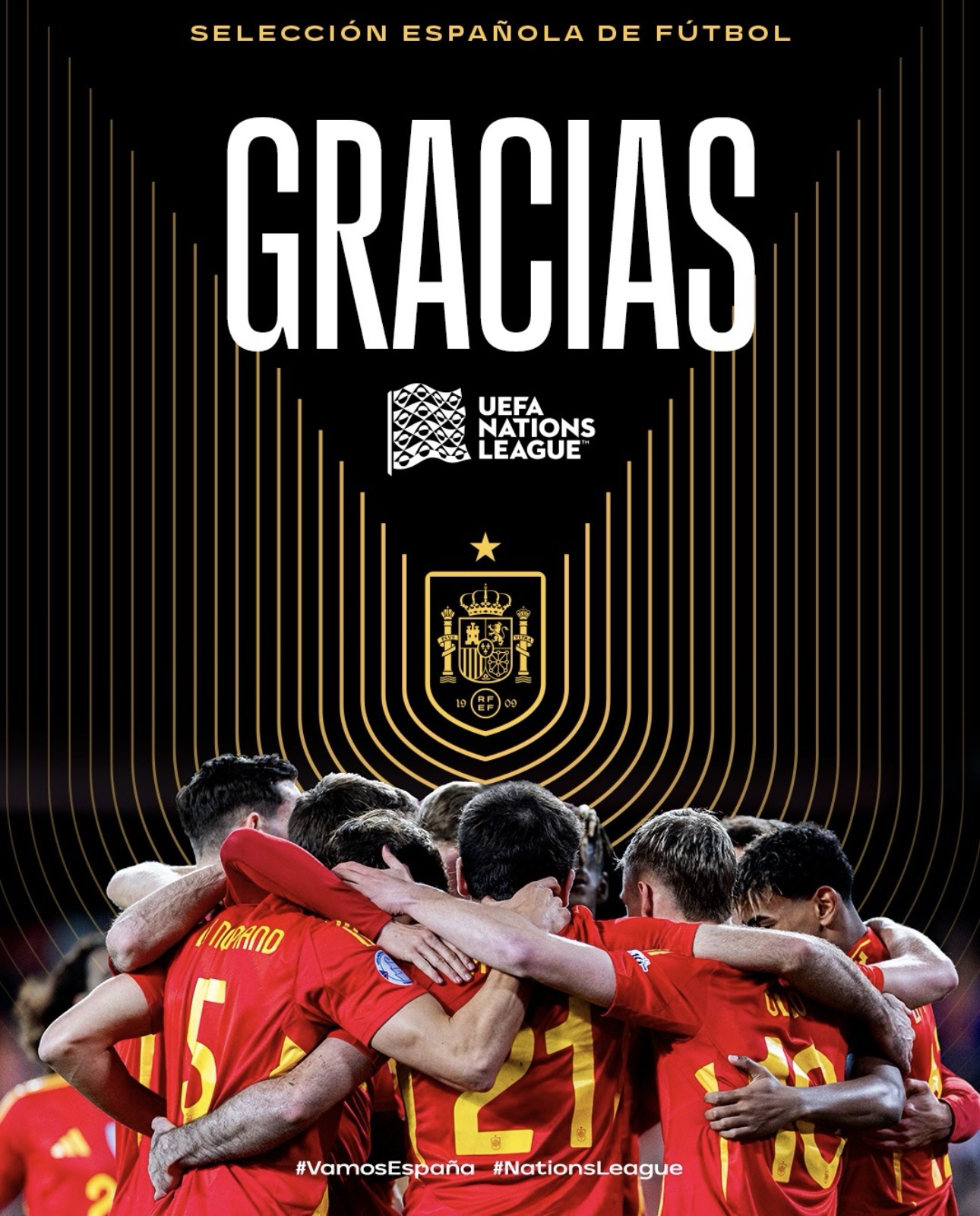 Galería de imágenes : Portugal VS España