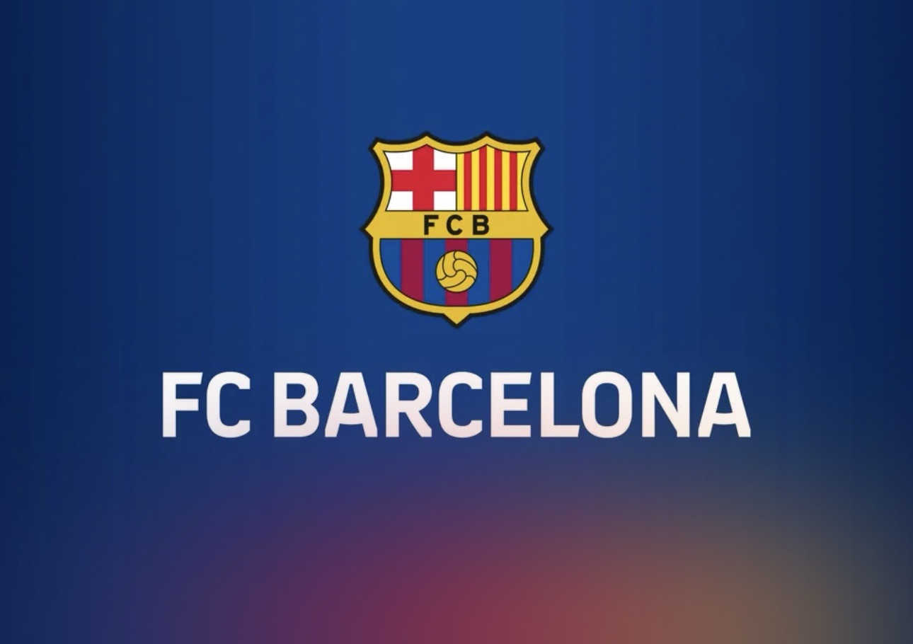 Comunicado oficial FC Barcelona