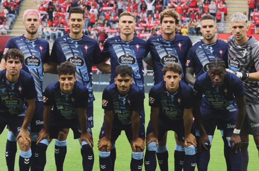 Galería : SP Braga VS RC Celta
