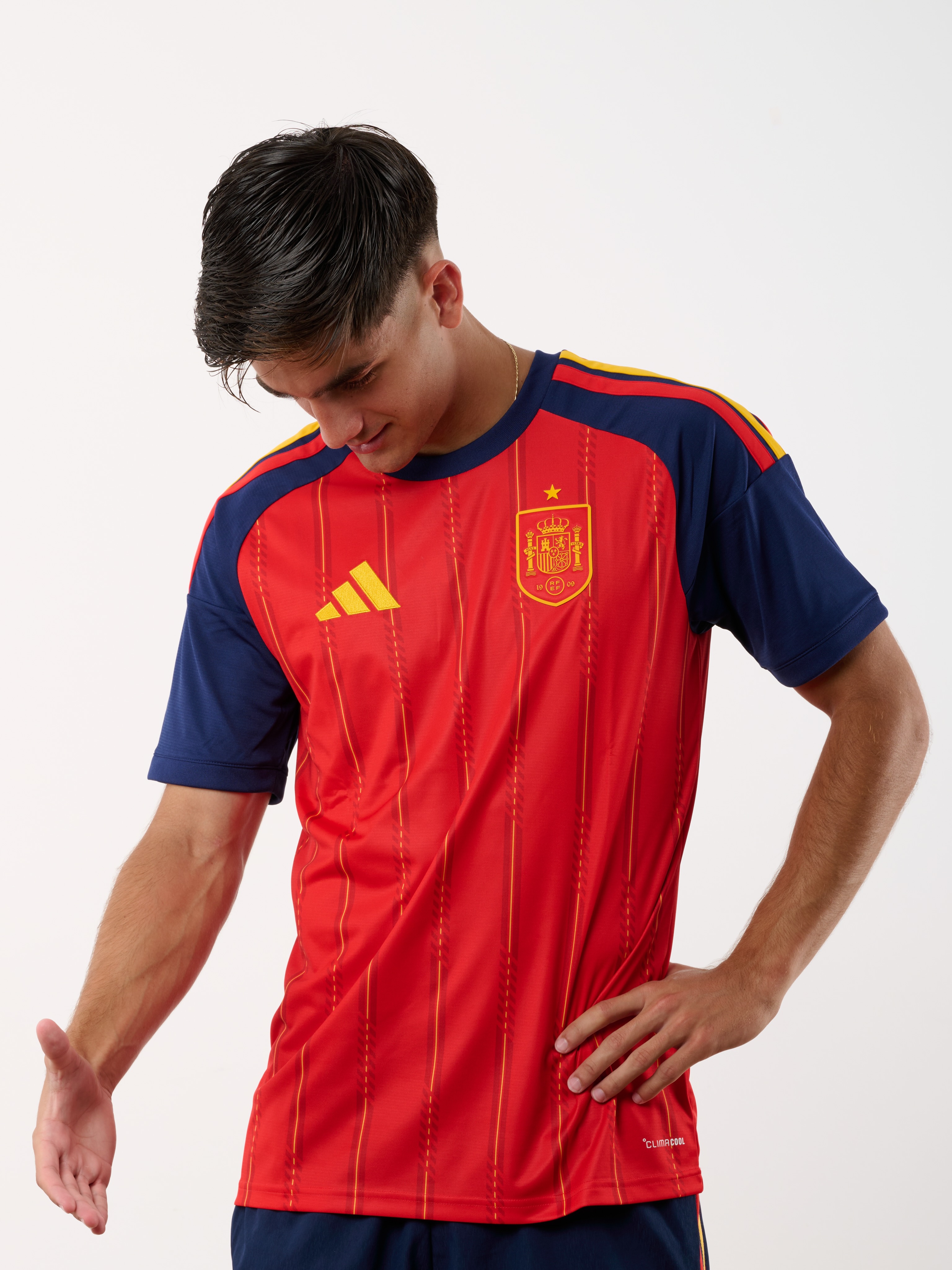Morante, la irrupción que ilumina el Europeo sub-19⚽️🇪🇸
@sefutbol sub19 @morante_jr 
✍️ @noeortizaragon 
👉🏾https://pasiondeportivaesp.es/morante-la-irrupcion-que-ilumina-el-europeo-sub-19/👈🏾